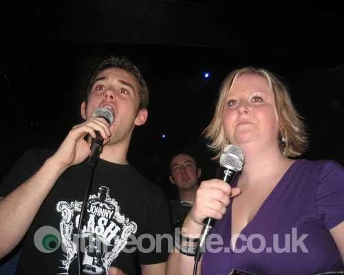 Karaoke