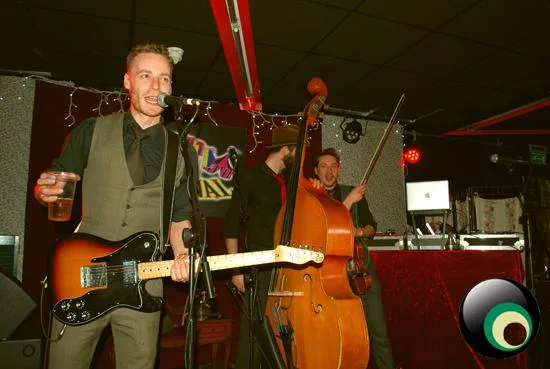 The Correspondents