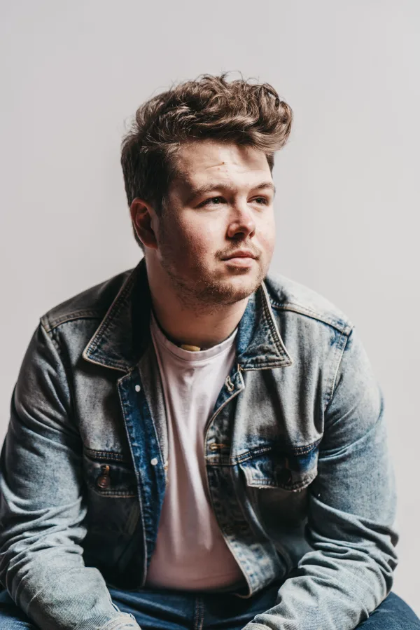 Jake Morrell