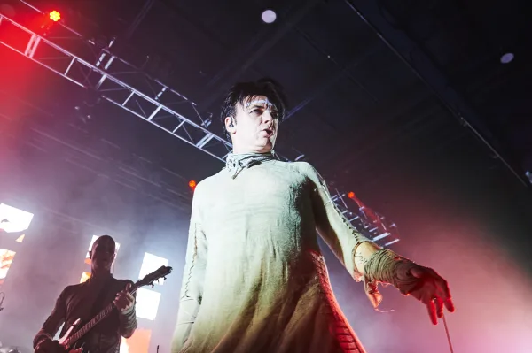 Gary Numan