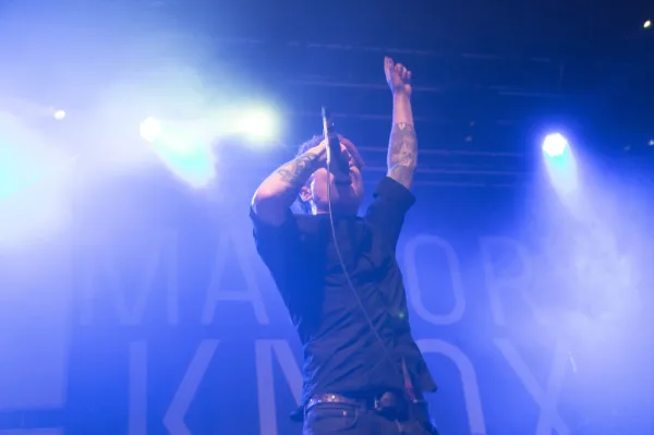 Mallory Knox