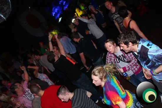 I love Hard Dance ft Ratpack