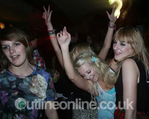 Dance Club