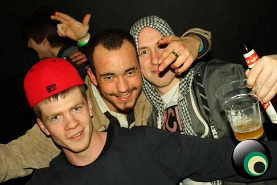 Bassjam ft. Serial Killaz