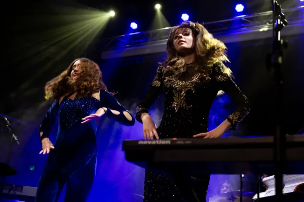 Let's Eat Grandma
