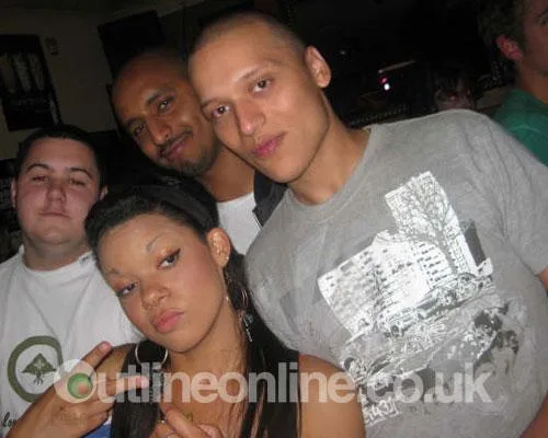 One Pound Party