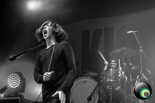 Pierce the Veil/Sleeping with Sirens