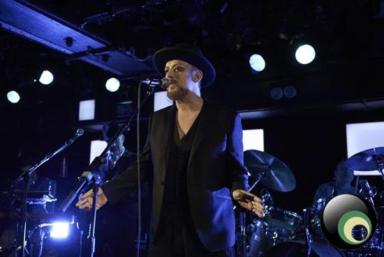 Boy George