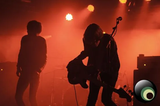 Latitude Festival 2012 // Part 4
