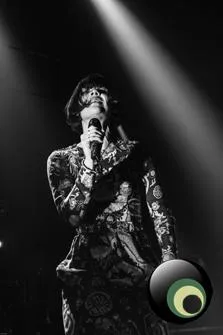 Bat for Lashes