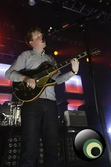 Two Door Cinema Club
