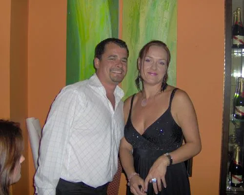Miss Jade's B'Day