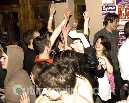 Dance Club
