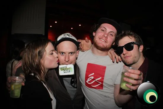 Gentlemans Dub Club