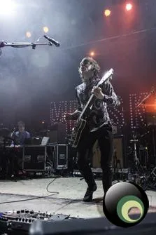 Miles Kane // NME Awards Tour 2013