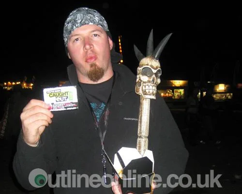 Sonisphere pt 3 2010