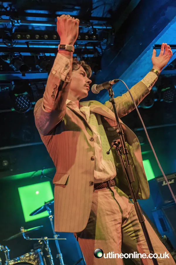 Electric Six