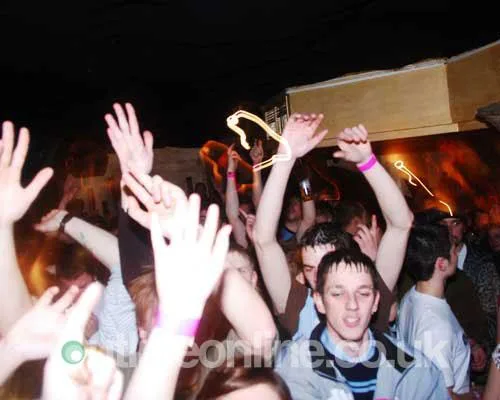 Andy C