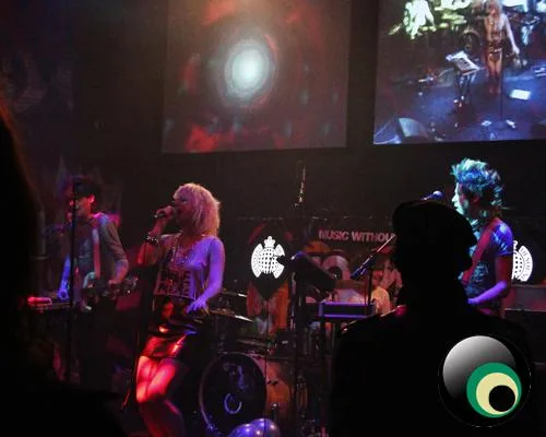 Project Live