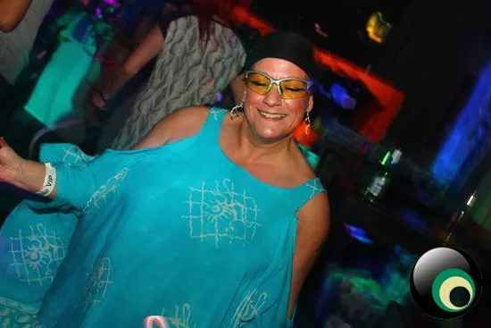 I love hard dance