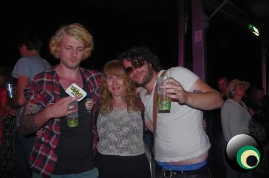 Latitude Festival 2013 // Part 1