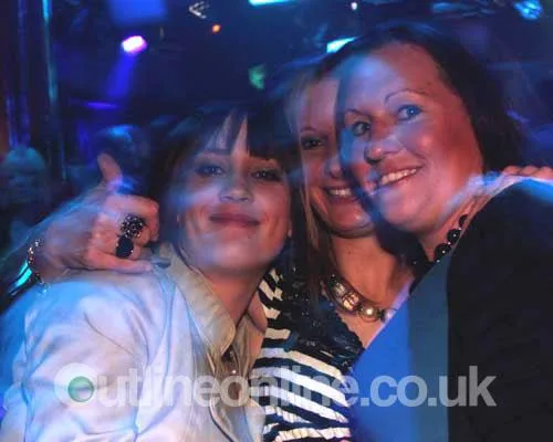 80s Night