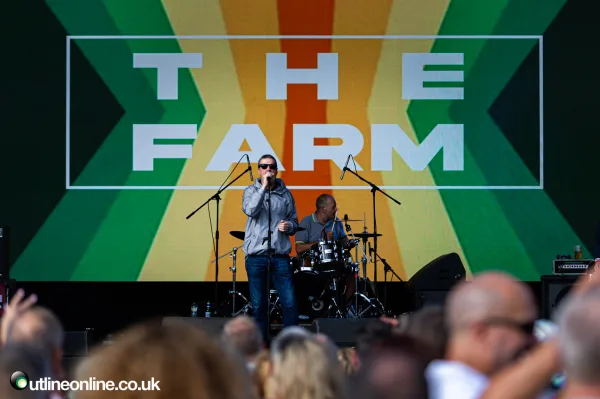 Let's Rock Norwich 2023