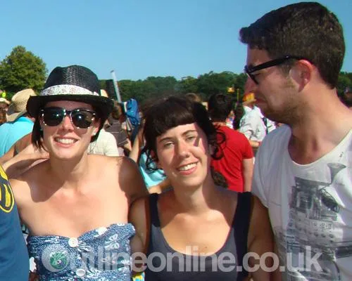 Latitude Fest pt 1