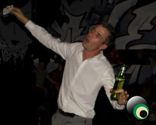 Music Wknd After Party