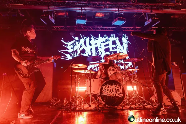 Atreyu