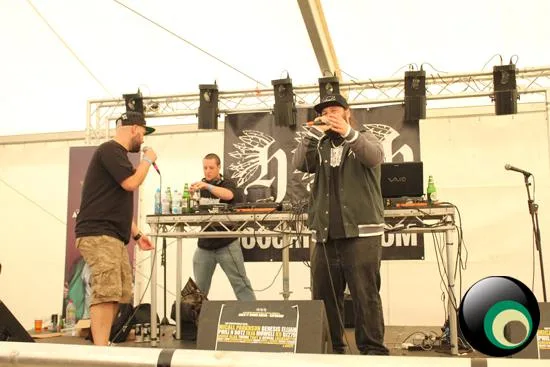 Boom Bap 2013