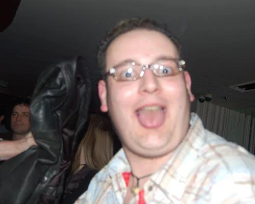 Pams Boxing Day