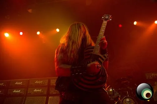 Black Label Society