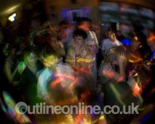 Dance Club