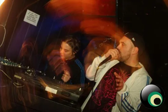 Bassjam ft. Serial Killaz