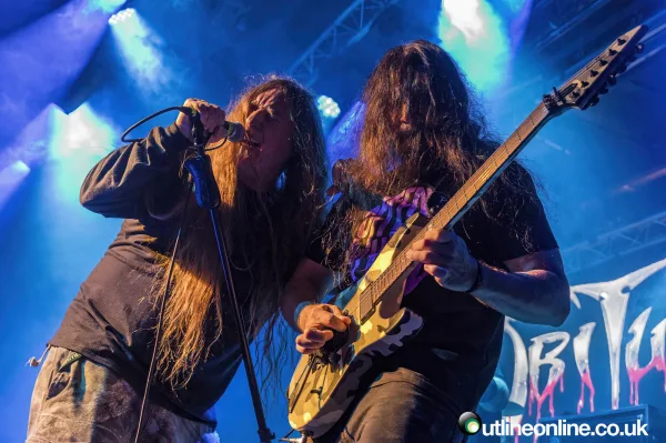 Obituary