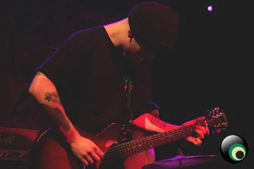 Gnarwolves, Public Domain & Prawn