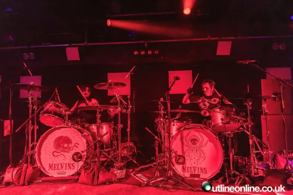 Melvins