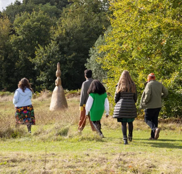 New Themed Sculpture Park Tours