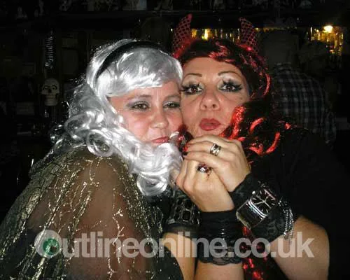 Halloween