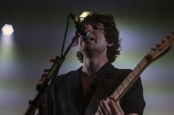 The Kooks