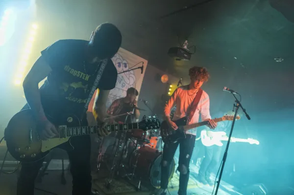 Norwich Rock Fest 2022