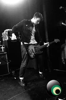 The Ordinary Boys @ the Waterfront