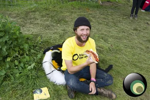 Latitude Festival 2012 // Part 2