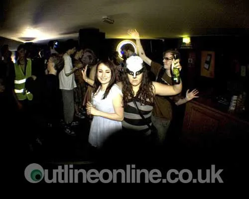 Dance Club