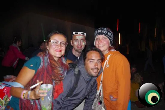Latitude Festival 2013 // Part 1