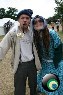 Glade Festival // Part 3