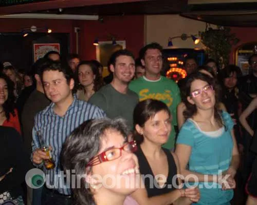 Spanish Night