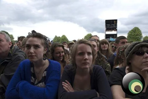 Latitude Festival 2012 // Part 2