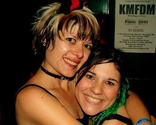 Roobarb - 23.09.05